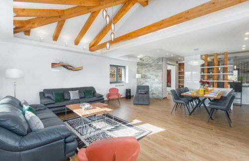 Villa Harmony for 8 people in Central Istria with 50 m2 private pool and sea view - Foto 24