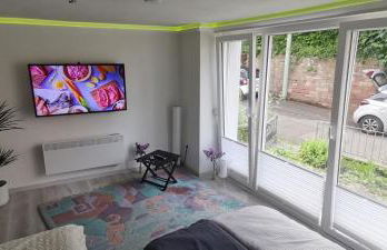 Ferienwohnung Trier-Euren - Foto 13