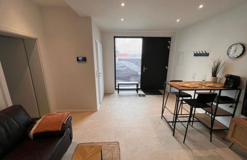 Ferienwohnung Kunterbunt - Foto 5