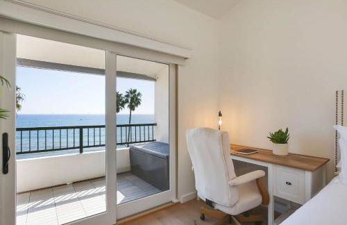 Beachfront Hideaway - Foto 28