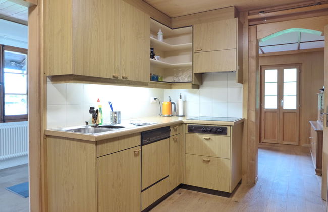 Chalet Alte Post - Foto 8