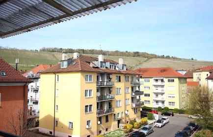 Geräumige Wohnung mit Balkon - Zentral - Kostenloses Parken - Foto 22