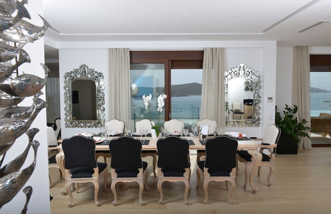 Villa Danae by Elounda Island View Villas - Foto 17