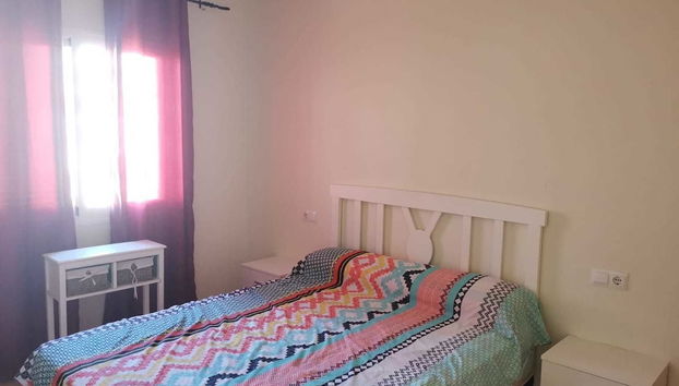 Rouse ar home - Foto 3, Habitación