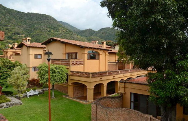 Hotel Danza Del Sol - Foto 6