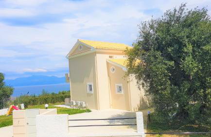 Sea View Private Pool Villa - Foto 22