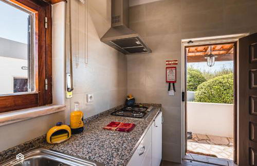 Casa à Beira Mar - Countryhouse with Ocean view - Foto 21