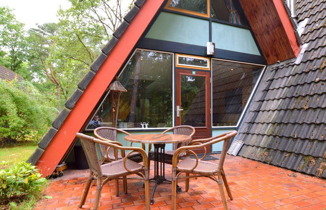 Pet-friendly Getaway - Photo 14