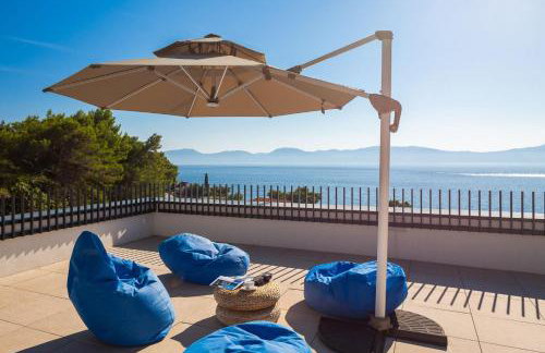 Luxury Villa Azul Makarska with private pool - Foto 28