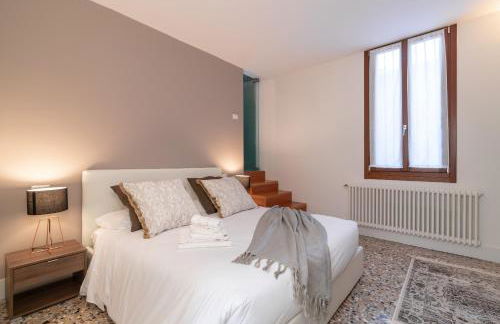 Casanova Deluxe Apartment by Wonderful Italy - Photo 48