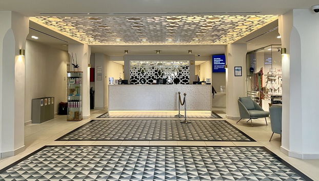 Sahara Sunset - Foto 2, Recepción