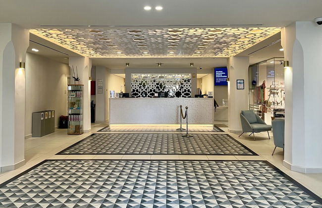 Sahara Sunset - Photo 2