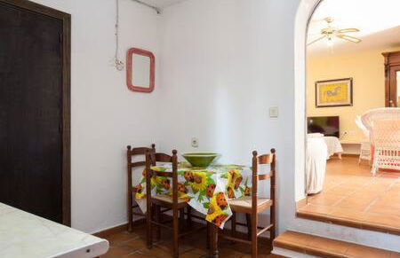 Cortijo Torreblanca Casa Rural Parque Natural Cabo de Gata - Foto 73