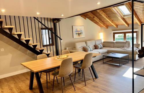 ChicFlat Bermeo 2 (Dúplex en el casco viejo) - Foto 20