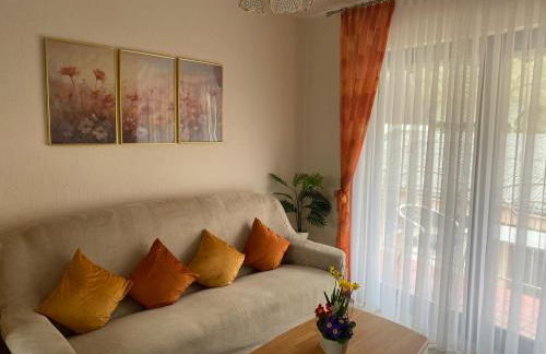 Ferienwohnung 1 Am Petersberg - Photo 12