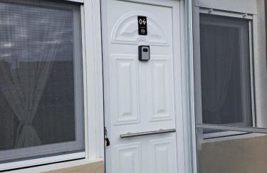 FG Home Rental Vila & Apartments - Foto 6