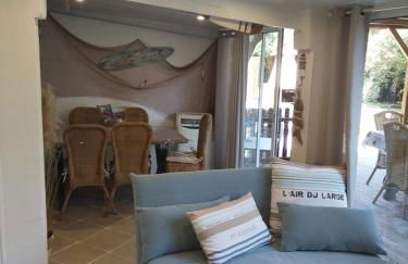 Le cabanon - Foto 23