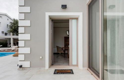 EtherealVilla-Family villa with pool - Foto 20