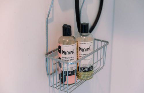 Romantic Offgrid Tiny Home Ft Beachy Head Hike - Foto 12