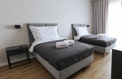 W64 Apartamenty - Foto 14