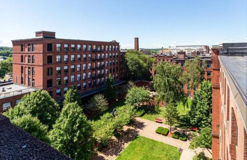 Landing Stylish 1BD Courtyard - Foto 15