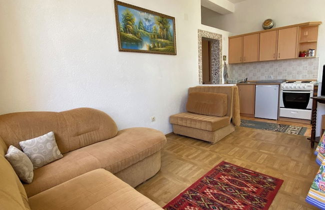 Entire Private Apartment in Ulcinj - Foto 1