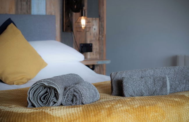 Swn Y Mor - 1 Bedroom Studio - Saundersfoot - Foto 10