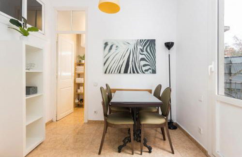 Apartament Clot 1 - Foto 6