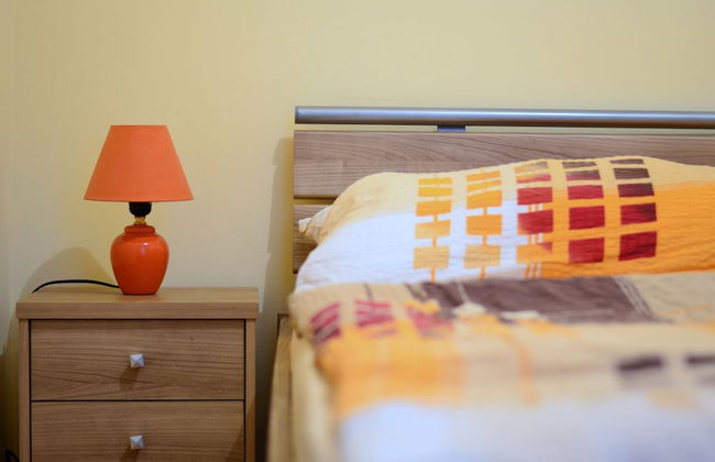 GoVienna Quellenstrasse Apartment - Foto 6