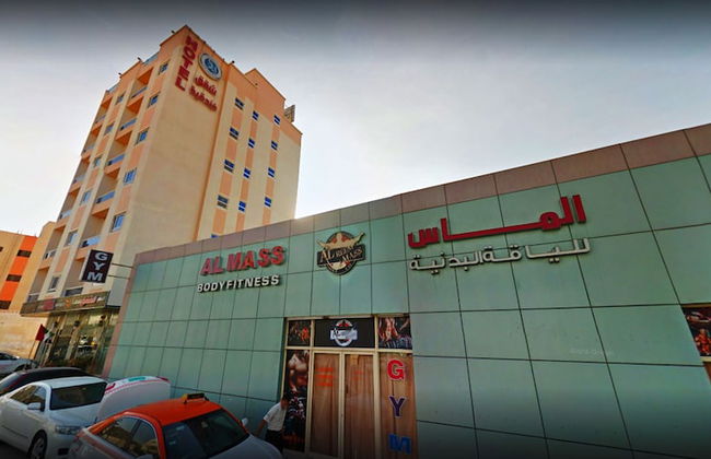 Al Smou Hotel Apartments - Photo 49