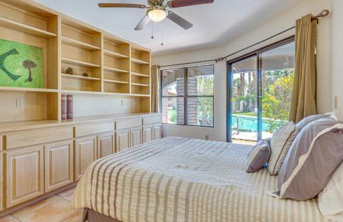 Borrego Springs Golfer's Paradise w/ Private Pool! - Foto 25