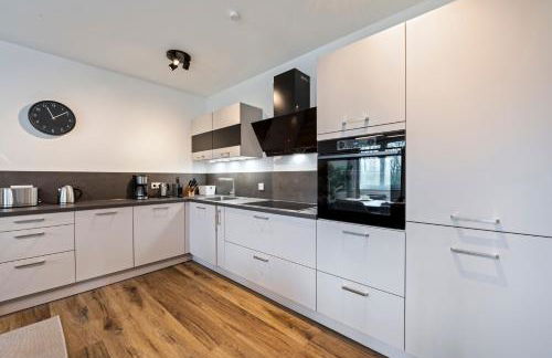 Ferienwohnung Stranddüne Rosenhagen bei Travemünde - Foto 9