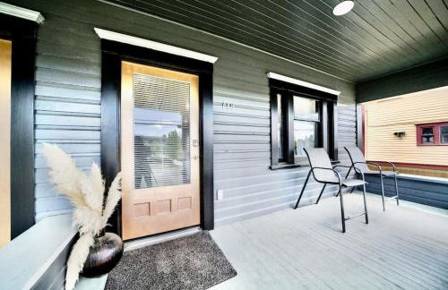 Vintage Modern Beauty Downtown - Foto 32