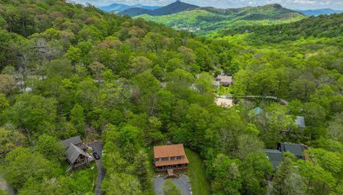 Entire cabin on Sugar Mountain - Foto 4