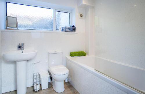 Taliesin - 5 Bedroom Holiday Home - Tenby - Foto 30