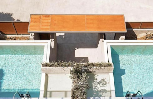 Omnia Villa I - Heated Pool Stunning Seaview - Foto 22