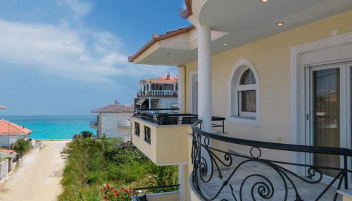 Prime Luxury Villa beach front - Foto 2