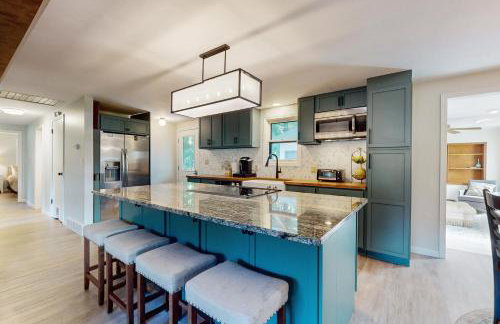 Peace on Paulmar - Foto 10