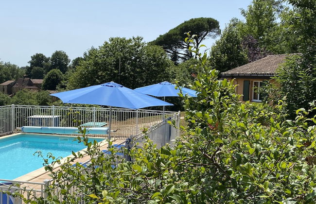 Les Hauts du Coustalier - Photo 16