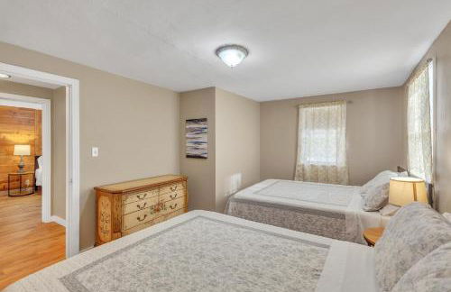 Downtown 2 Story Property 2 Bedroom Apts by RedAwning - Foto 34