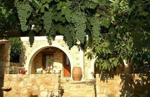 Sarris House - Foto 15