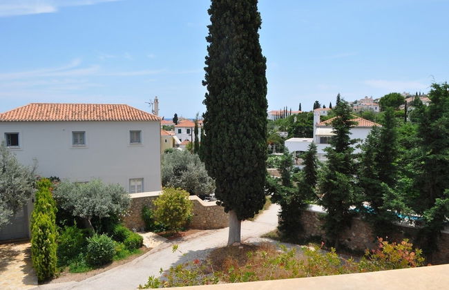 Villa Kyma - Photo 45