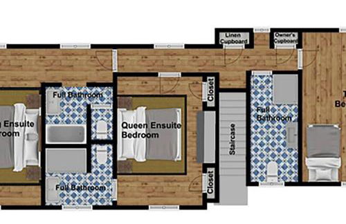 Blake House Historic Estate with Private Inn - Foto 39