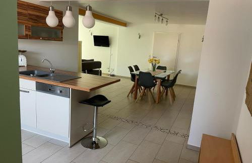 Ferienhaus Haus Auenland - Foto 45