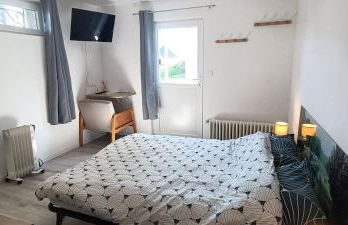 Chambre avec Kitchenette - Foto 24