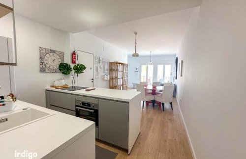Elegant Apartment - Ayamonte center - JUA01 - Foto 9