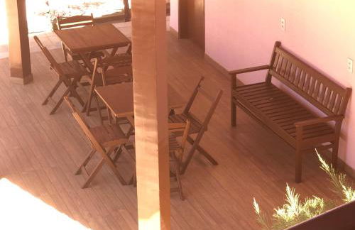 Apartamento Villa do Porto, a 300 metros do Beach Park - Foto 33