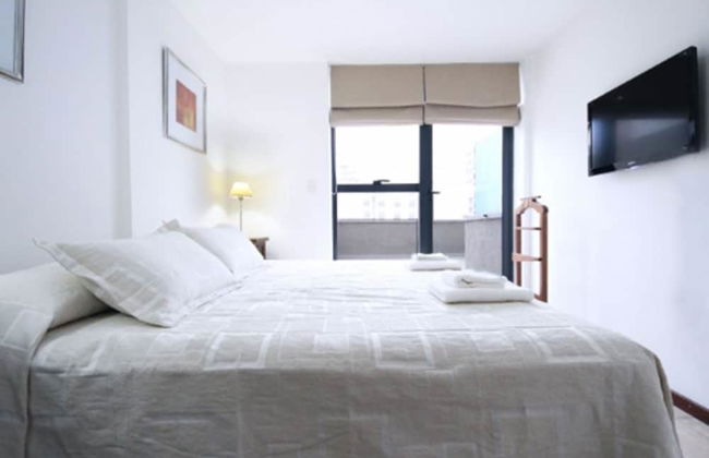 Fragueiro Flat BU6 - Foto 1