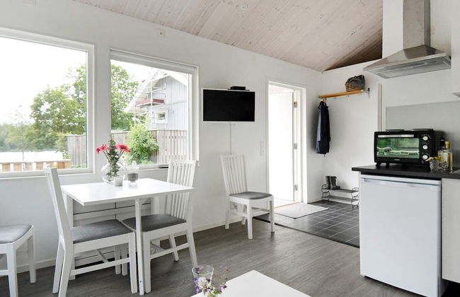 4 Person Holiday Home in Bralanda - Foto 18