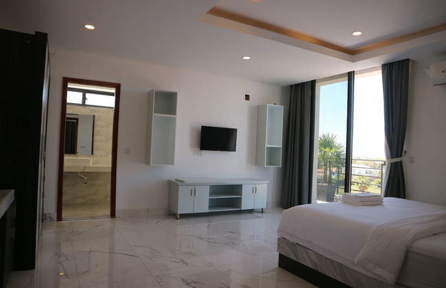 LY Residence Suite & Apartment - Photo 14